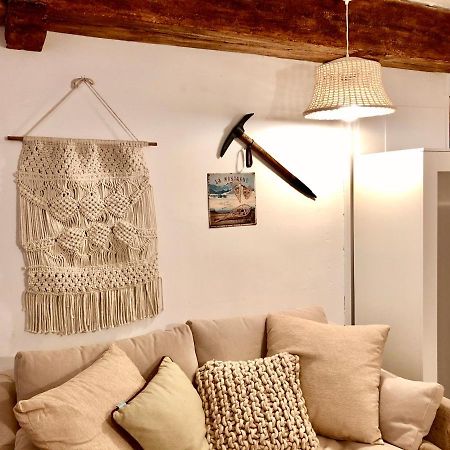 Apartamentos Lorien Candanchú Eksteriør billede