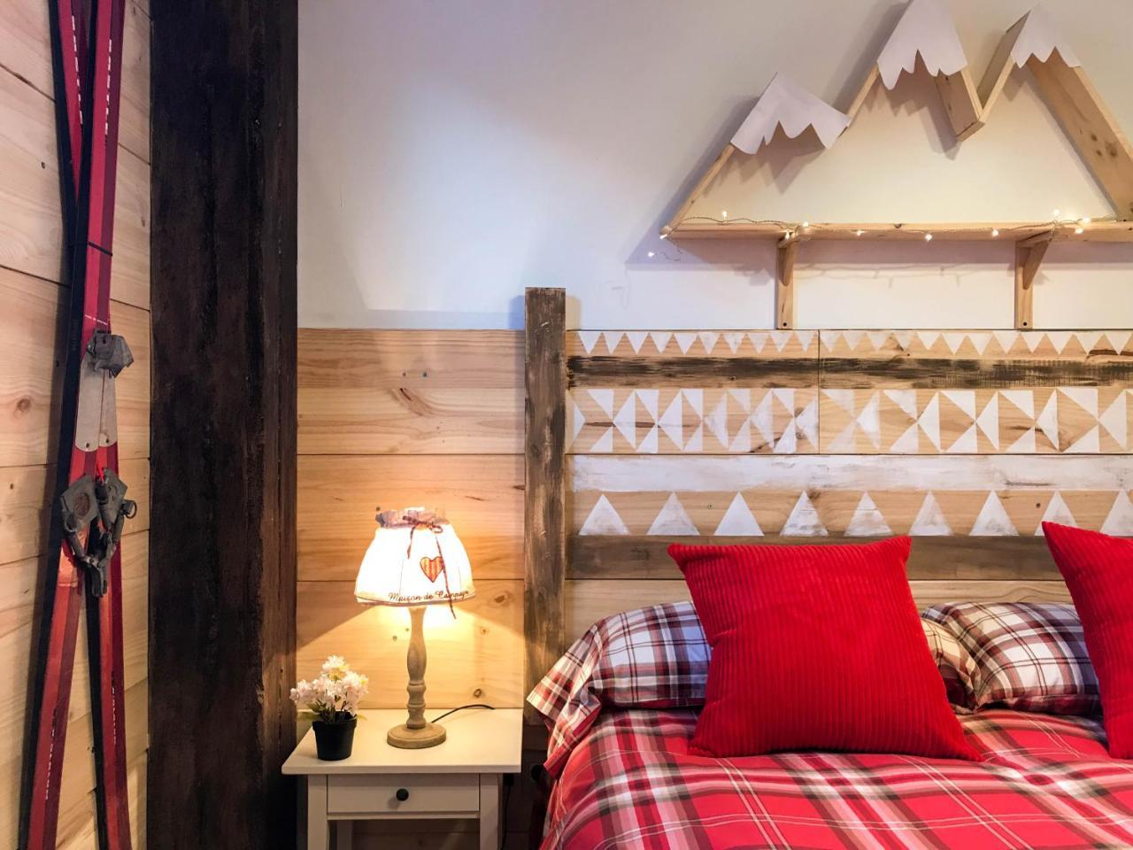 Apartamentos Lorien Candanchú Eksteriør billede